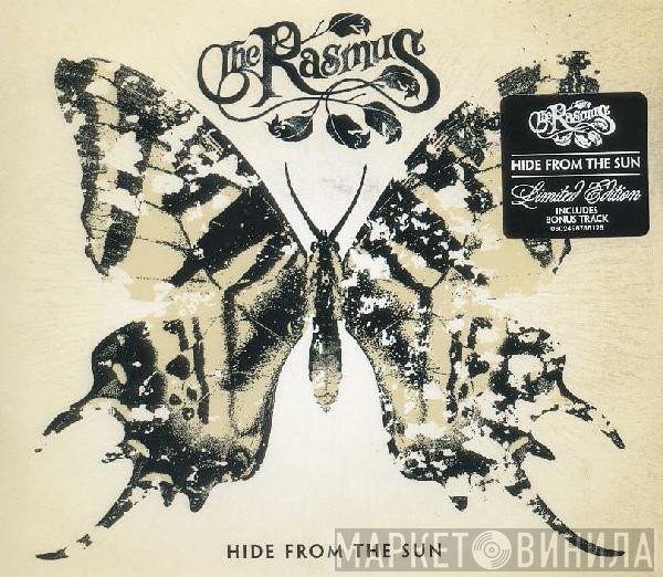 The Rasmus  - Hide From The Sun