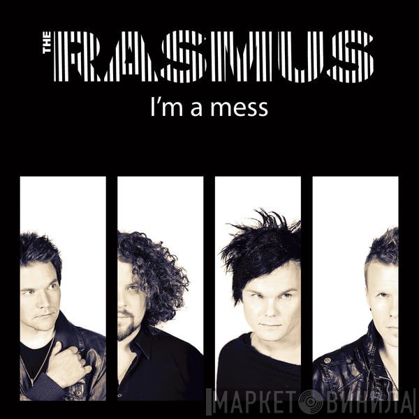 The Rasmus  - I'm A Mess