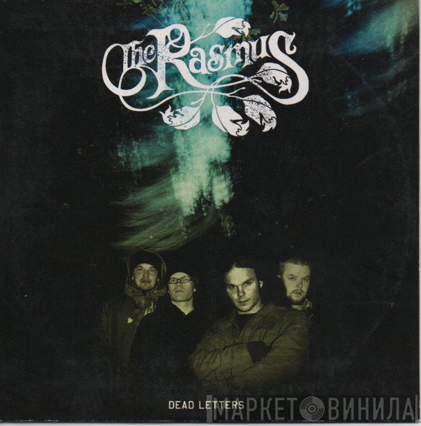 The Rasmus  - In The Shadows Dvd Video