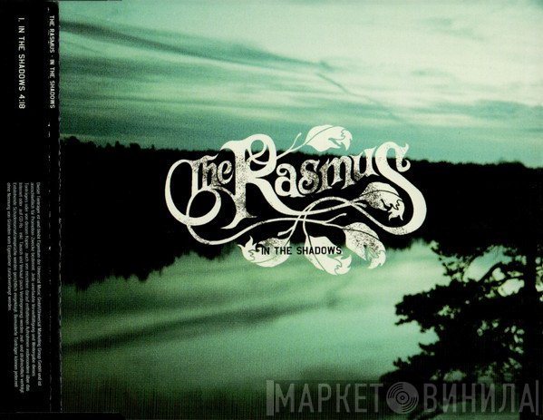 The Rasmus  - In The Shadows
