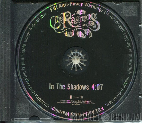 The Rasmus  - In The Shadows