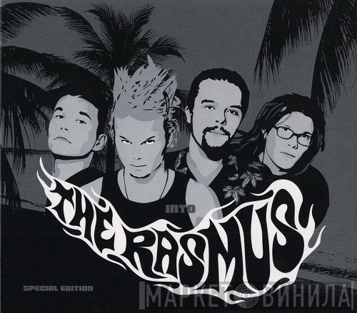 The Rasmus  - Into