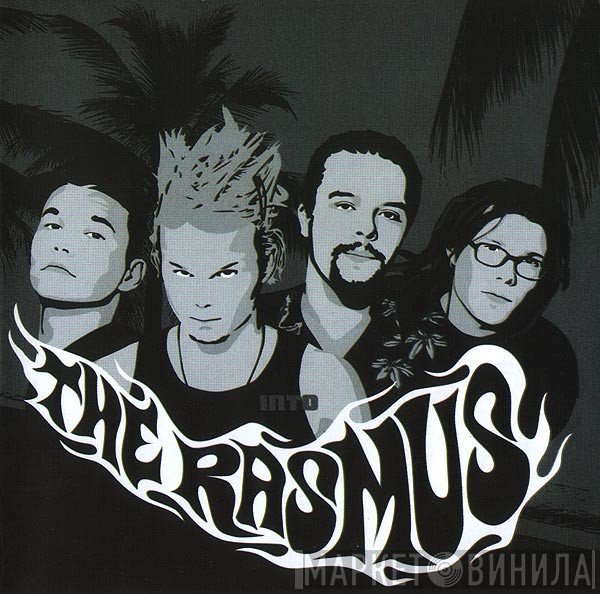 The Rasmus  - Into