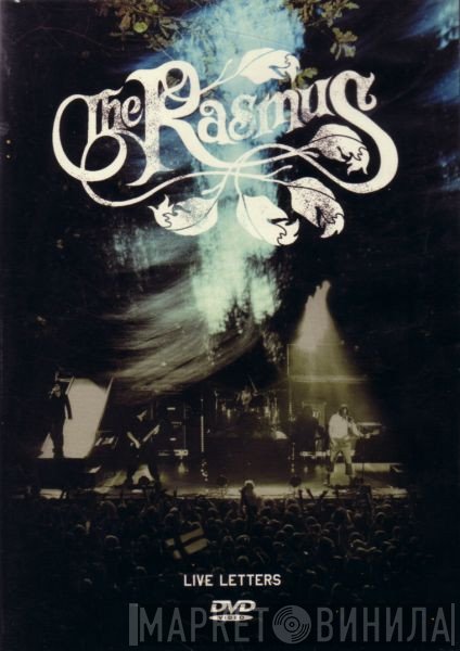 The Rasmus  - Live Letters