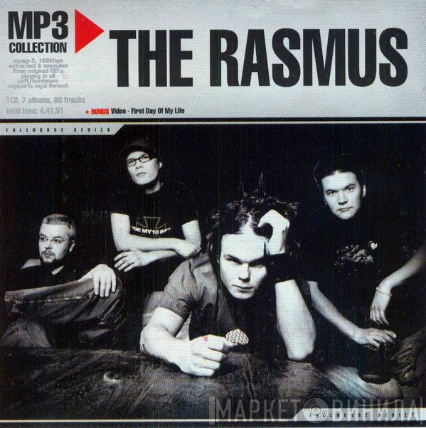 The Rasmus  - MP3 Collection