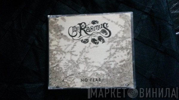 The Rasmus - No Fear