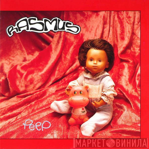 The Rasmus  - Peep