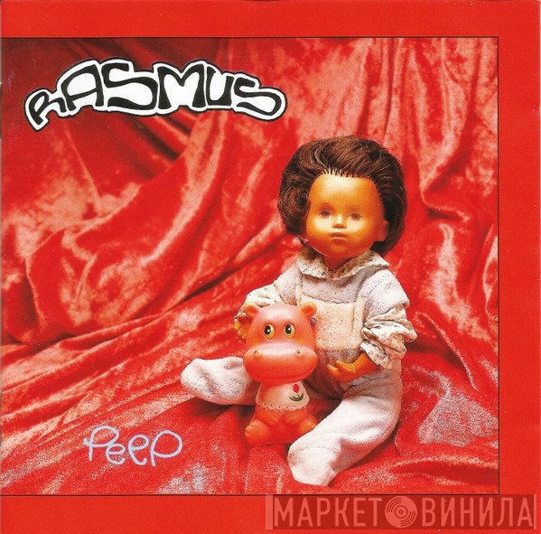 The Rasmus  - Peep