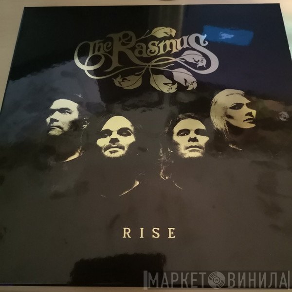The Rasmus  - Rise