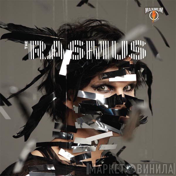 The Rasmus  - The Rasmus