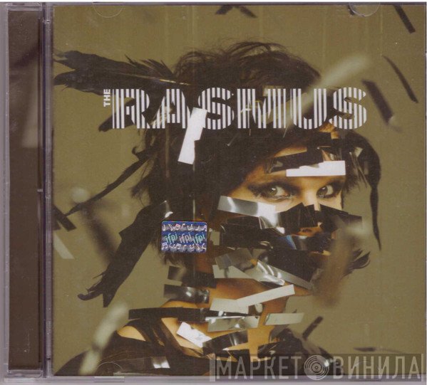 The Rasmus  - The Rasmus