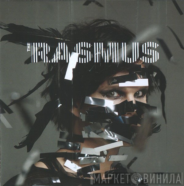 The Rasmus  - The Rasmus