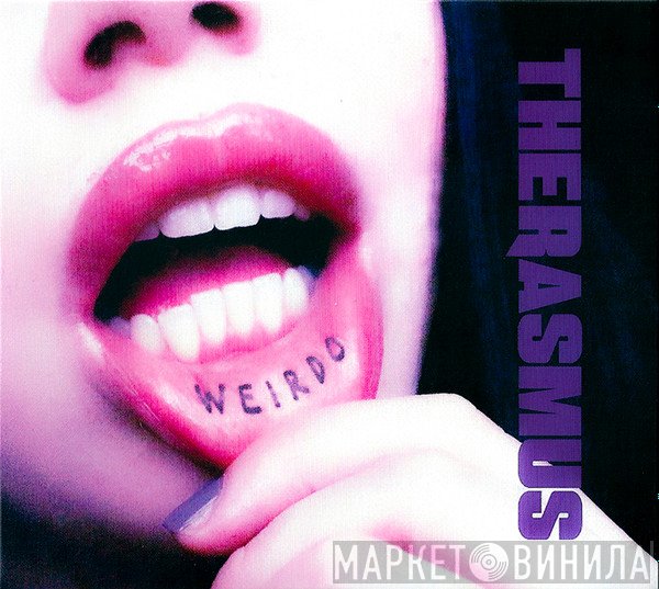 The Rasmus - Weirdo