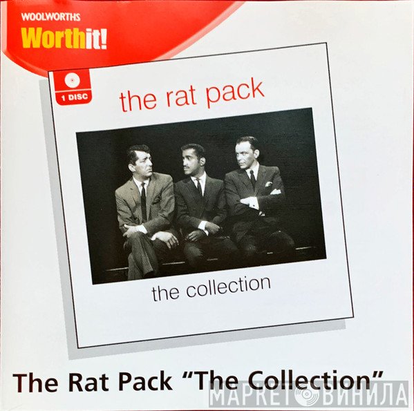 The Rat Pack - “The Collection”