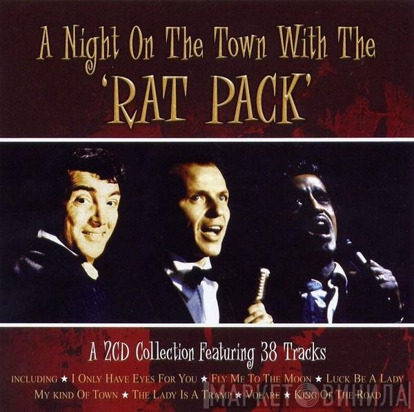 The Rat Pack - A Night On The Town With The 'Rat Pack'