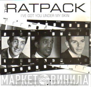 The Rat Pack - I've Got You Under My Skin