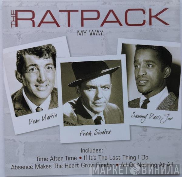 The Rat Pack  - My Way