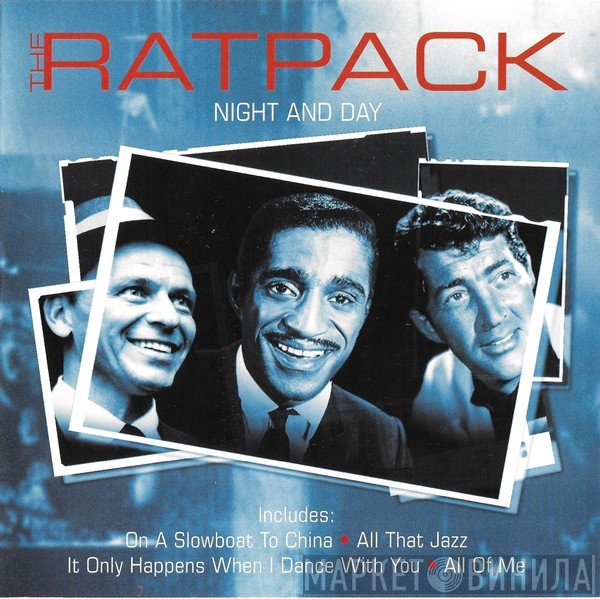 The Rat Pack - Night And Day