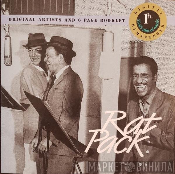 The Rat Pack  - Rat Pack