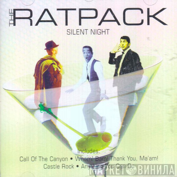 The Rat Pack - Silent Night