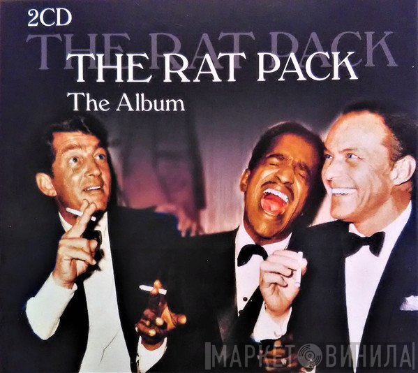 The Rat Pack  - The Album