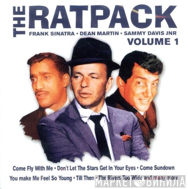 The Rat Pack  - Volume 1