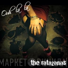 The Ratazanas - Ouh La La