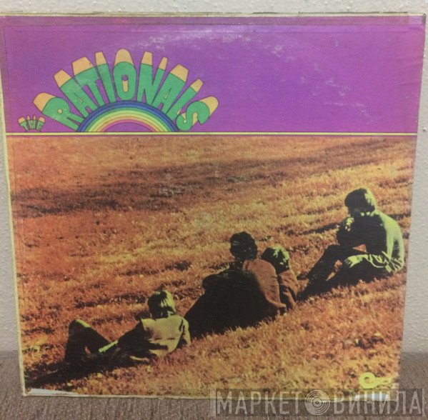 The Rationals  - The Rationals