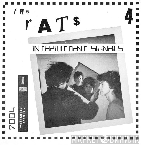 The Rats   - Intermittent Signals
