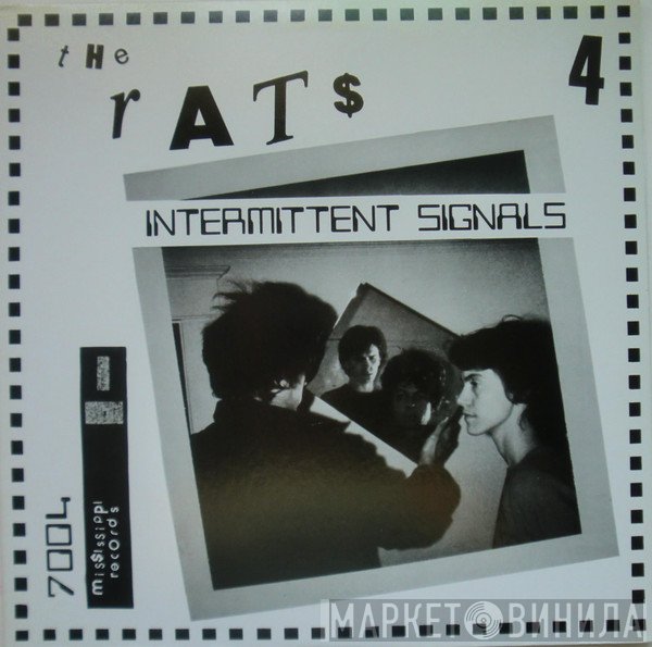 The Rats   - Intermittent Signals