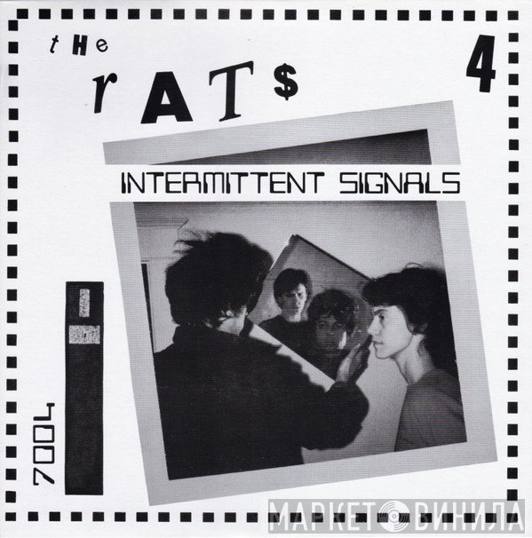 The Rats   - Intermittent Signals