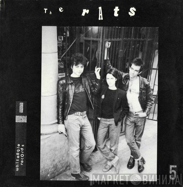 The Rats   - The Rats