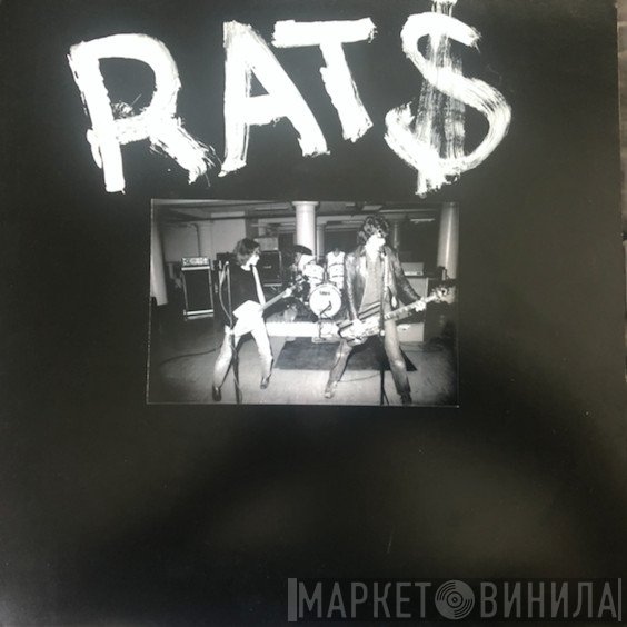 The Rats   - The Rats
