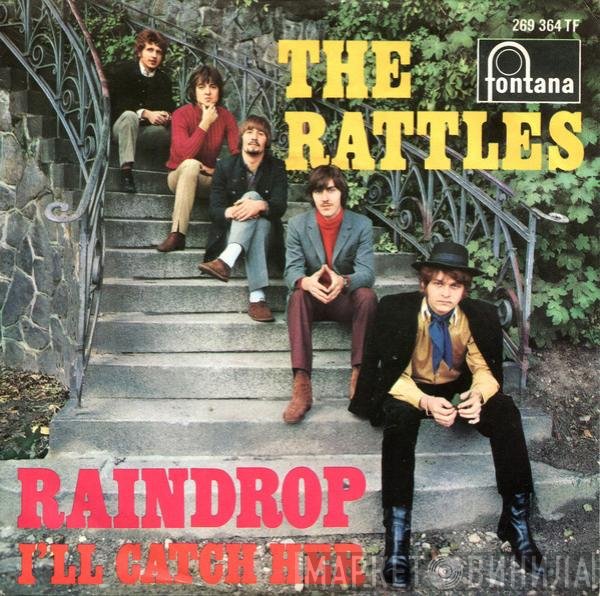 The Rattles  - Raindrop