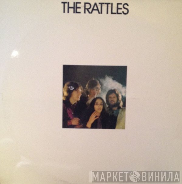 The Rattles  - Rattles