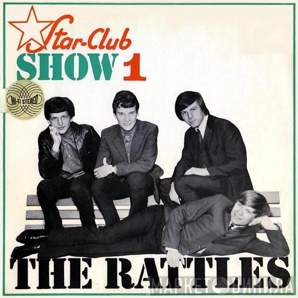 The Rattles  - Star-Club Show 1