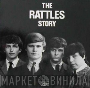 The Rattles  - The Rattles Story