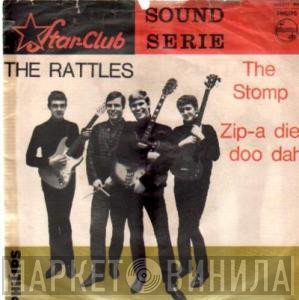 The Rattles  - The Stomp