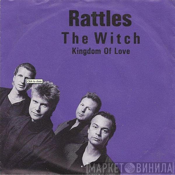 The Rattles  - The Witch