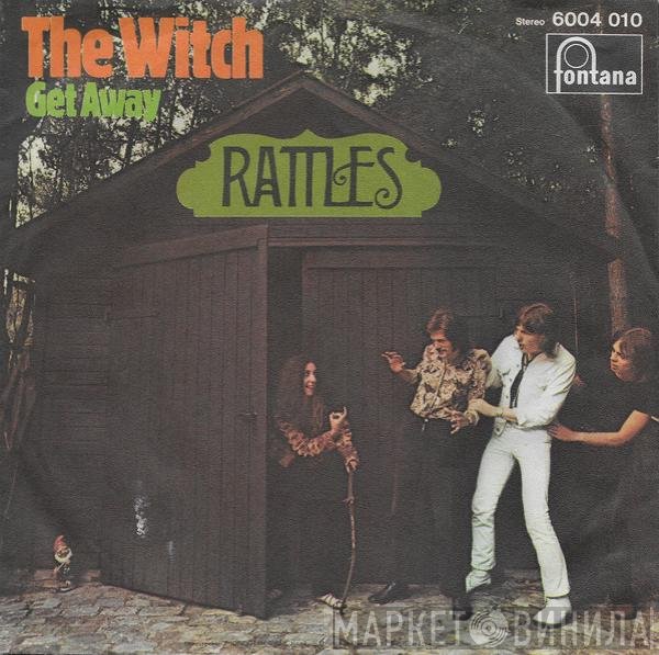 The Rattles  - The Witch