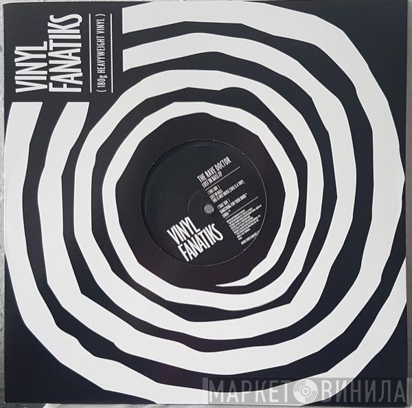 The Rave Doctor - Lost In Bass Ep