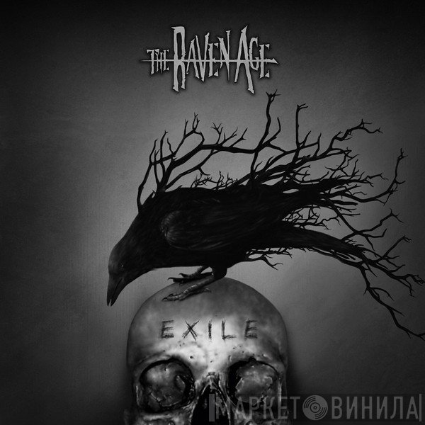 The Raven Age - Exile