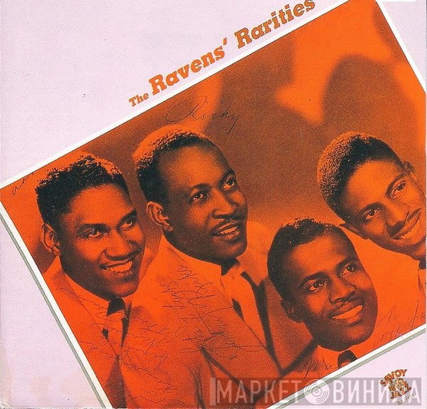 The Ravens   - Rarities