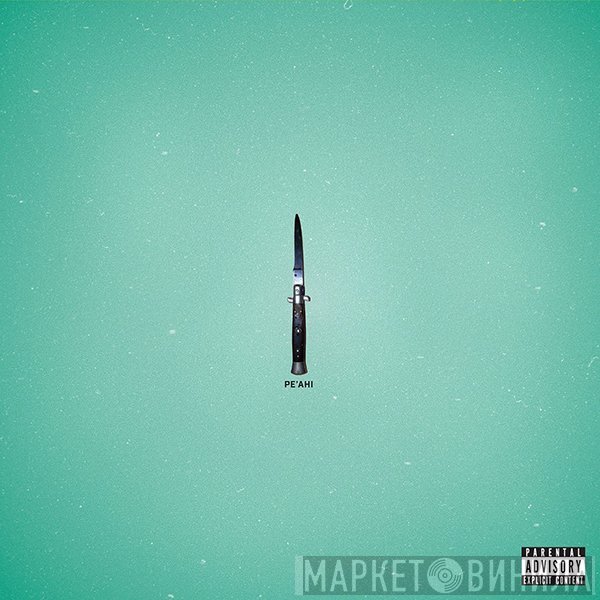 The Raveonettes  - Pe'ahi