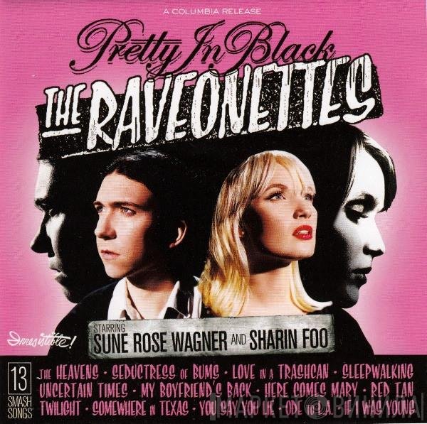 The Raveonettes  - Pretty In Black