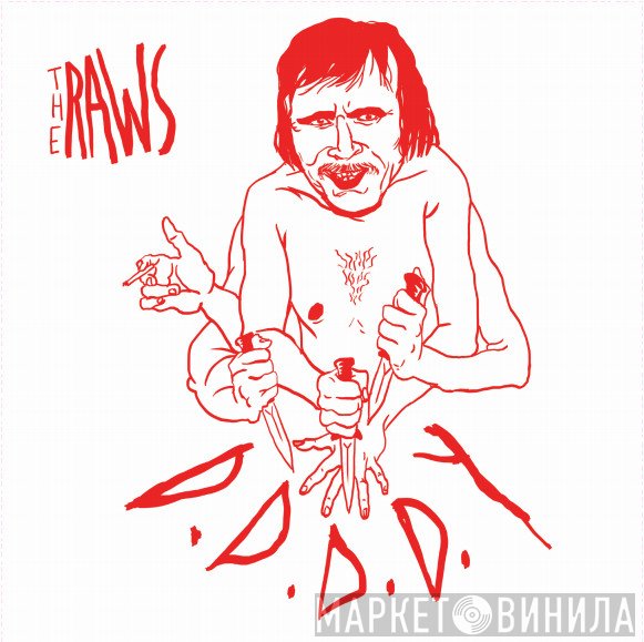 The Raws - Duvara Dur Diyen Demir Yumruk