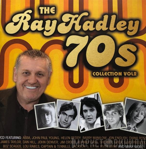  - The Ray Hadley 70s Collection Volume 2
