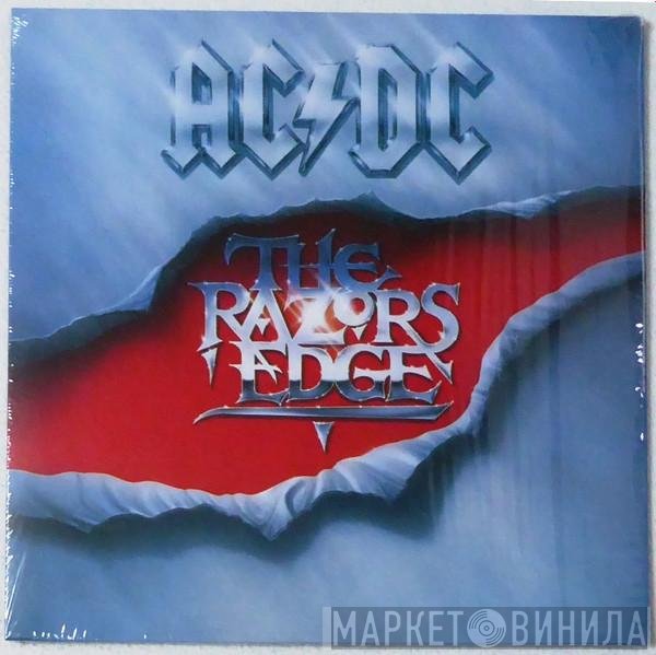  - The Razors Edge