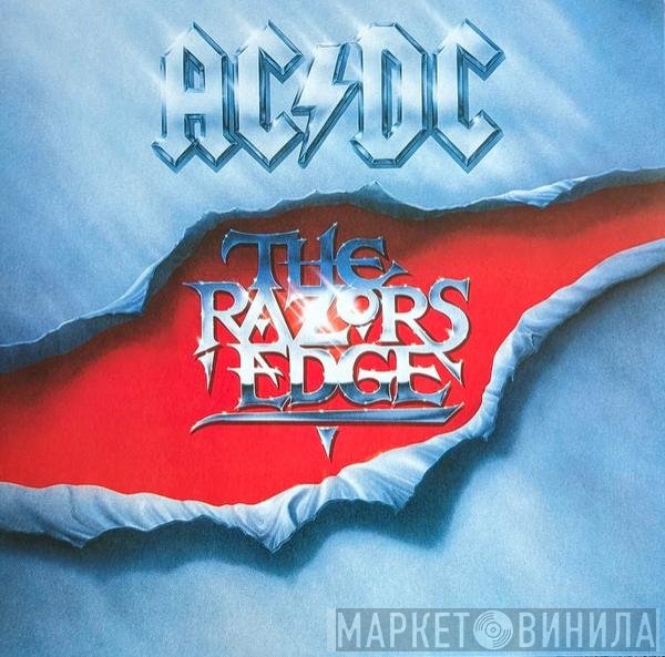  - The Razors Edge
