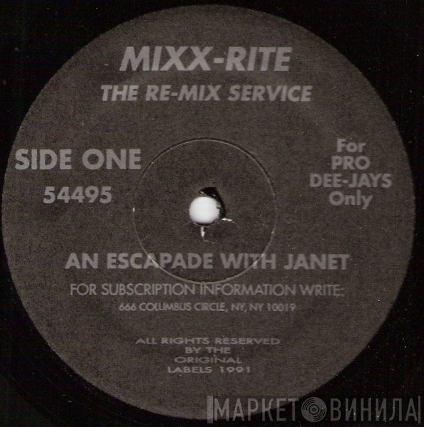  - The Re-Mix Service
